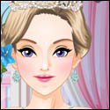 Pretty Princess Wedding