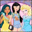 Princess Team