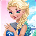 Princesses Easter Preparations