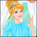 Princesses Festival Fun