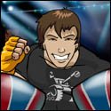 Punch Tom Out