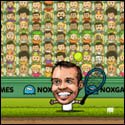 Puppet Tennis