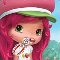 Strawberry Shortcake Dentist