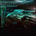 Tank Alien Assault