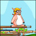 Teach Pig Fly