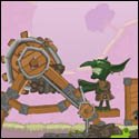 Thrower Goblin