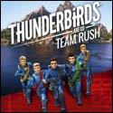 Thunderbirds Are Go