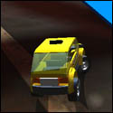 Toy Car Simulator