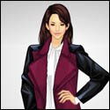Two Tone Coats