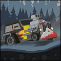 Uphill Extreme Racing